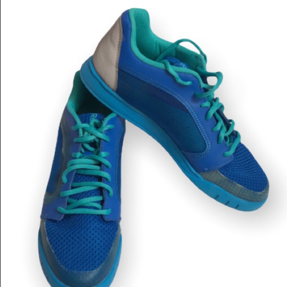REEBOK Dance 3D Ultralite Women’s Sneakers..Size:8